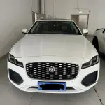 Jaguar XFL 2023 250 л.с. 250 л.с. из Китая