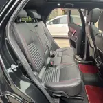 Land Rover Discovery Sport 2020 249 л.с. — лот 57810101 из Китая