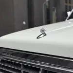 Nissan Patrol 2004 лот 57809887 из Китая