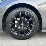 Changan UNI-V 2025 из Китая