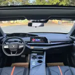 Changan UNI-V 2025 188 л.с. — лот 57810078 из Китая