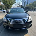 Nissan Teana 2015 186 л.с. из Китая