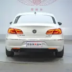 Volkswagen CC 2018 из Китая