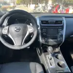 Nissan Teana 2015 186 л.с. из Китая