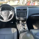 Nissan Teana 2015 186 л.с. из Китая