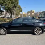 Nissan Teana 2015 186 л.с. из Китая