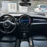 MINI Mini 2020 136 л.с. из Китая