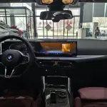BMW 3 Series 2025 из Китая