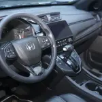 Honda Breeze 2020 из Китая