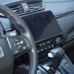 Honda Breeze 2020 из Китая