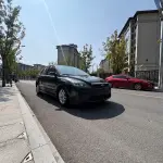 Ford Focus 2011 124 л.с. из Китая