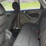 Ford Focus 2011 124 л.с. из Китая