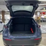 Mazda CX-30 2022 158 л.с. 158 л.с. из Китая