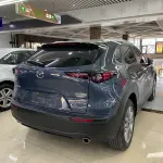 Mazda CX-30 2022 158 л.с. 158 л.с. из Китая