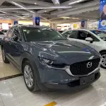 Mazda CX-30 2022 158 л.с. 158 л.с. из Китая