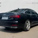 Audi A6L 2021 224 л.с. — лот 57810269 из Китая