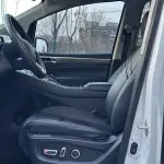 GAC Motor Trumpchi M8 2023 252 л.с. — лот 57810146 из Китая