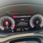Audi A6L 2021 224 л.с. — лот 57810269 из Китая