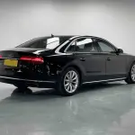 Audi A8 2015 290 л.с. 290 л.с. из Китая