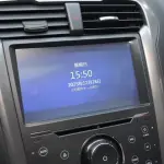 Ford Mondeo 2018 из Китая