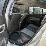 Chevrolet Cruze 2009 из Китая