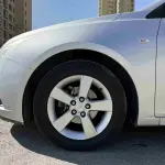Chevrolet Cruze 2009 из Китая
