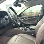 BMW 5 Series 2020 184 л.с. — лот 57810193 из Китая