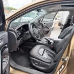 GAC Motor Trumpchi GS4 2015 137 л.с. из Китая