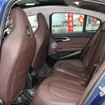 BMW 1 Series 2023 178 л.с. — лот 57810637 из Китая