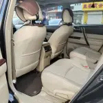 Toyota Highlander 2011 из Китая