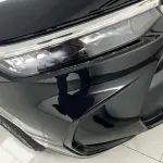 Honda Breeze 2025 193 л.с. из Китая