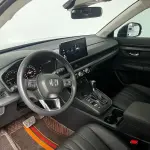Honda Breeze 2025 193 л.с. из Китая