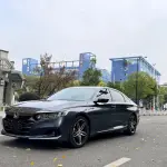 Honda Accord 2023 194 л.с. 194 л.с. 194 л.с. 194 л.с. 194 л.с. 194 л.с. из Китая