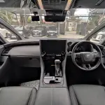 Toyota Alphard 2026 из Китая