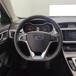 Geely Emgrand GL 2019 133 л.с. 133 л.с. из Китая