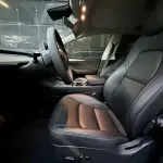 Tesla Model Y 2023 из Китая