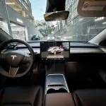 Tesla Model Y 2023 из Китая