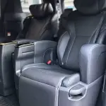 Toyota Alphard 2026 из Китая