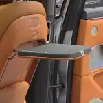 AITO 问界 AITO M8 2025 160 л.с. — лот 57810431 из Китая