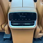 AITO 问界 AITO M8 2025 160 л.с. — лот 57810431 из Китая