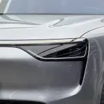 AITO 问界 AITO M8 2025 из Китая