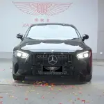 Mercedes-Benz AMG GT 2026 из Китая