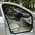 Mercedes-Benz C-Class 2014 из Китая