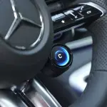 Mercedes-Benz AMG GT 2026 из Китая