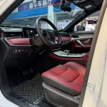 Jetour X70 PLUS 2022 156 л.с. из Китая