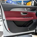 Jetour X70 PLUS 2022 156 л.с. из Китая