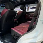 Jetour X70 PLUS 2022 156 л.с. из Китая