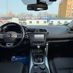 Renault Kadjar 2017 из Китая