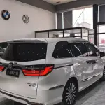 Honda Elysion 2022 215 л.с. 215 л.с. из Китая