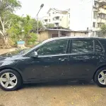 Volkswagen Golf 2015 из Китая